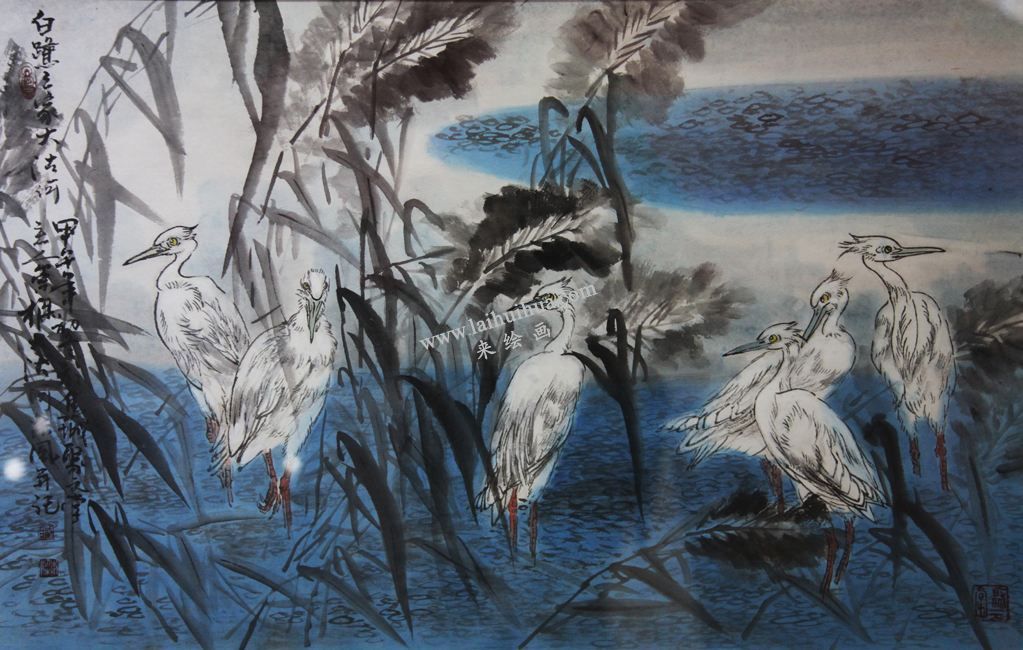 中國(guó)畫