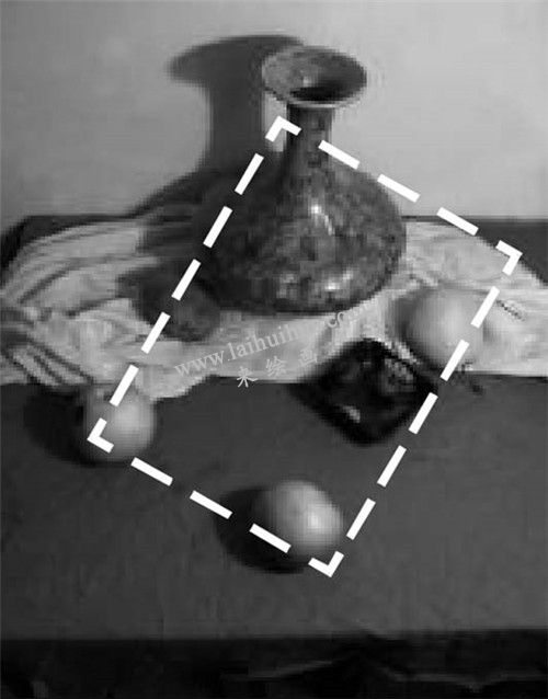 方形構(gòu)圖 