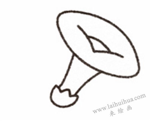 牽?；ê喒P畫畫法步驟 03