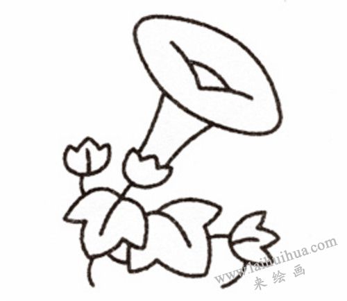 牽?；ê喒P畫畫法步驟  05