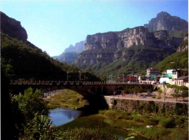 山水畫(huà)對(duì)景創(chuàng)作法