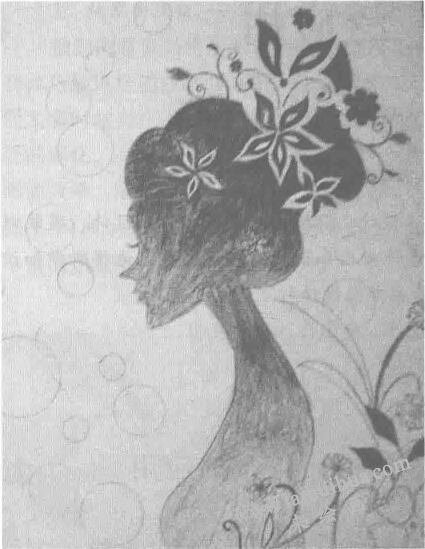 設(shè)計(jì)素描在視覺傳達(dá)設(shè)計(jì)中的應(yīng)用