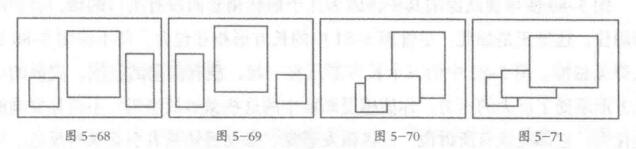 風景素描畫法：畫面構成的原則02