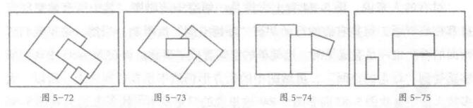 風景素描畫法：畫面構成的原則03
