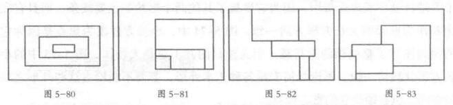 風景素描畫法：畫面構成的原則05