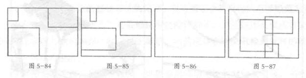 風景素描畫法：畫面構成的原則06