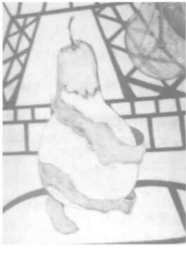 設(shè)計素描的繪制步驟03