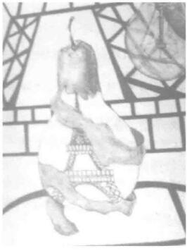 設(shè)計素描的繪制步驟04