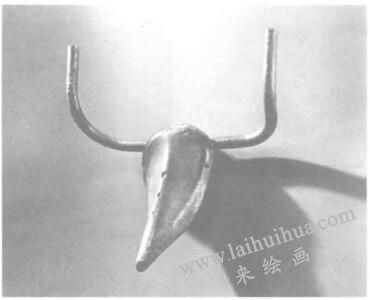 設(shè)計素描的表現(xiàn)方法