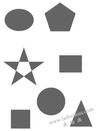 規(guī)則的點(diǎn)