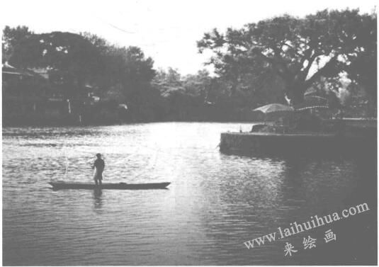 設(shè)計素描中面的表現(xiàn)