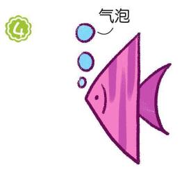 燕魚(yú)簡(jiǎn)筆畫