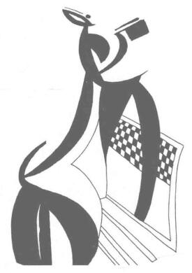 設(shè)計素描中點、線、面的綜合應(yīng)用