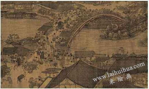 何為國畫？