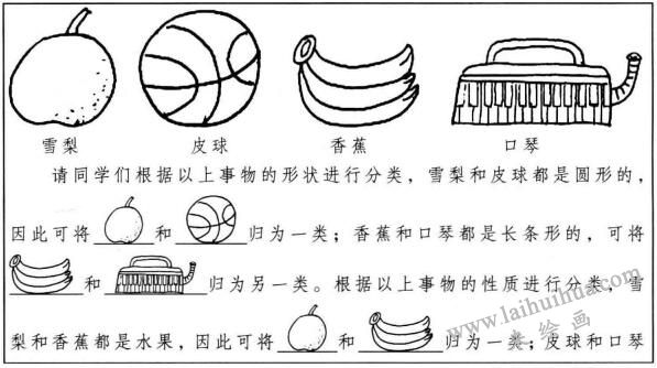 簡筆畫與課堂教育教學(xué)