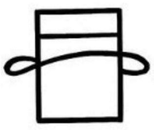 牛仔（cowboy）簡(jiǎn)筆畫(huà)畫(huà)法步驟03