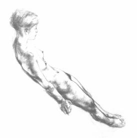 動(dòng)畫素描與傳統(tǒng)素描的傳承關(guān)系05