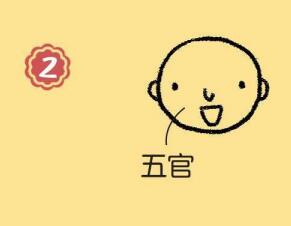 郵遞員簡(jiǎn)筆畫(huà)畫(huà)法步驟02