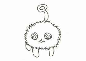 七仔簡筆畫
