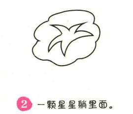 牽?；ê喒P畫畫法步驟02
