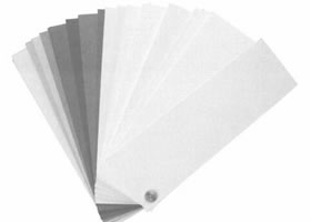 動(dòng)畫(huà)素描工具材料