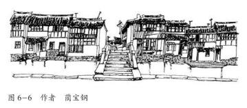 散點(diǎn)透視