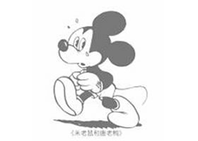 卡通動(dòng)物的角色塑造方法