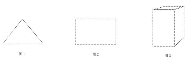 線性素描中線、面、體的講解
