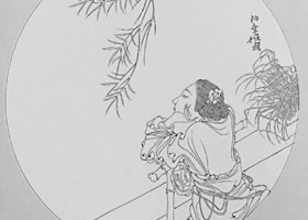 速寫(xiě)的藝術(shù)表現(xiàn)與方法