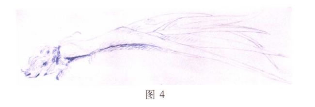 大蒜水粉畫(huà)寫(xiě)生步驟01