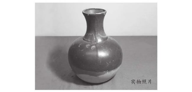 瓷瓶素描畫(huà)法