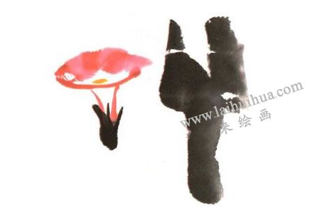 牽?；▋和?huà)法創(chuàng)作步驟03