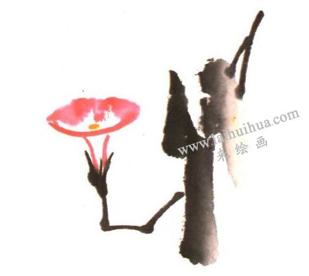 牽?；▋和?huà)法創(chuàng)作步驟04