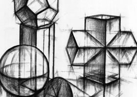 結(jié)構(gòu)素描線條的運用方法