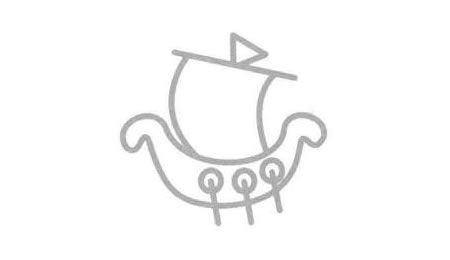 漿船簡(jiǎn)筆畫法步驟06