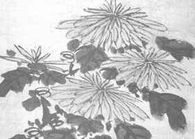 孫龍黃菊?qǐng)D