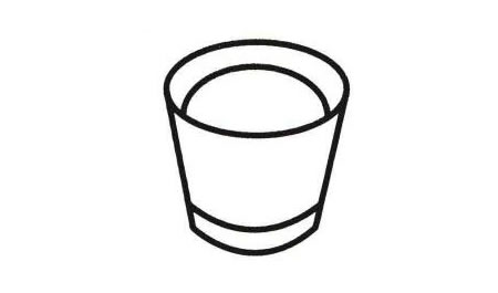 水桶簡(jiǎn)筆畫法步驟03