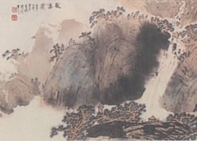怎樣看待孫克綱的藝術(shù)風(fēng)格？