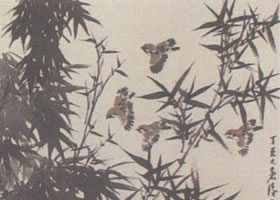 何謂孫其峰的風(fēng)格特色與變化？