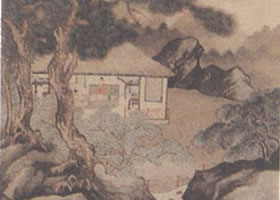 怎樣達(dá)到欣賞中國畫的境界？