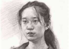 繪畫中如何觀察對象?