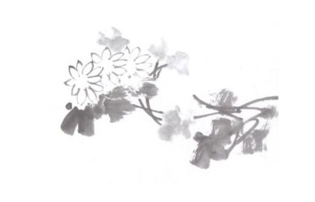 紅金魚(yú)國(guó)畫(huà)畫(huà)法步驟04