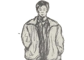 人物速寫容易出現(xiàn)的問題分析