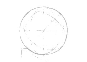 圓球體和十二面球體幾何結(jié)構(gòu)、透視作畫導(dǎo)析