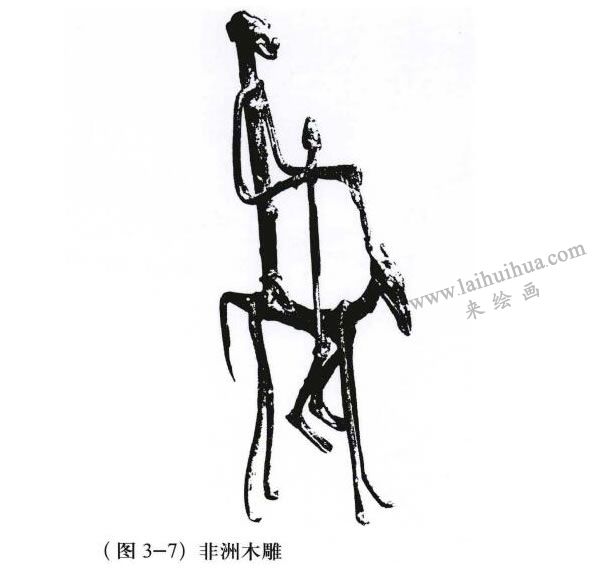 裝飾畫作品02