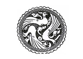裝飾畫構(gòu)圖的表現(xiàn)形式