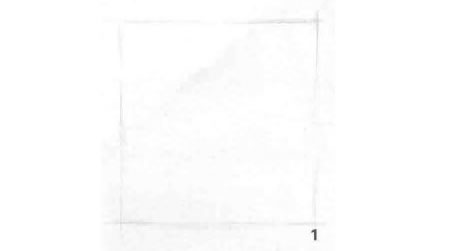 球體的結(jié)構(gòu)素描畫法步驟圖示01