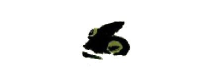 金魚寫意畫法步驟圖示02