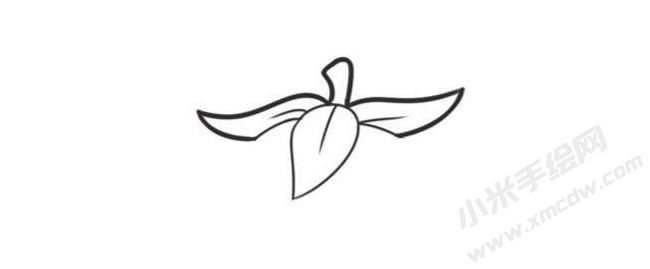 草莓簡(jiǎn)筆畫(huà)創(chuàng)作步驟圖示02