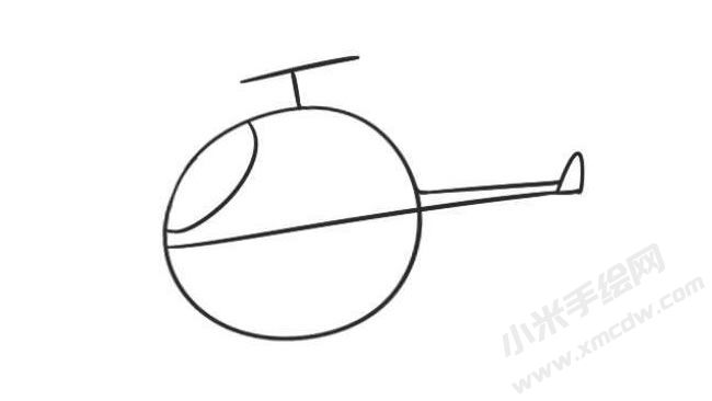 直升機(jī)簡(jiǎn)筆畫(huà)圖片05.jpg